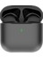 BTK-ZR79 Tws Kulak Içi Bluetooth Kulaklık V5.3 Siyah 3