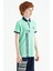 T13EG-11143_01 Erkek Çocuk T-Shirt Polo Yaka 3