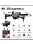 Drone E88 4K Hd Çift Kameralı Drone App Kontrol Wifi Li Katlanabilir X3 Batarya 4