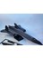 Sr 71 Uçak Model Kit 3