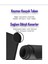 Asker Tasarımlı Kaucuk Taban Su Geçirmez Gamer Mousepad 5