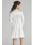 Pierre Cardin 6625 Kısa Gecelikli 6'lı Ipek Set 3