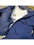 Çift Taraf Giyilebilen Ceket-Kargo Pantolon-Sweat 3’lü Takım 3