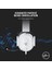Blackshark V2 x Gaming Kulaklık White Pc Headset 4