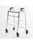 KF8220L-5 Wolker 4 Tekerlekli Frenli Yürüteç 4