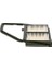 Honda Civic Hava Filtresi 2002-2006 Çanta Tip 17220-PLC-000 3