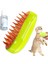 Buharlı Kedi Tarağı - SBS4682-7850 5
