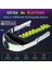 Oculus Quest 2 Için 10000MAH Pilli Kafa Bandı Rgb Battery Strap For Quest 2 2