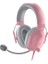 Blackshark V2 x Gaming Kulaklık Quartz Pink Pc Headset 1