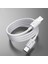 iPhone 6 / 6s / 6s Plus Uyumlu Pd Lightning Hızlı Şarj Kablosu 2 Metre 3