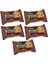 Burçak Bisküvi 393 gr (3X131 Gr) x 5 Paket 1