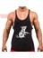 Tarzsokak Gym Tank Top Fitness Sporcu Atleti GYM33 1