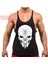 Tarzsokak Gym Tank Top Fitness Sporcu Atleti GYM144 1
