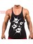 Tarzsokak Gym Tank Top Fitness Sporcu Atleti GYM29 1