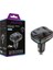 Auris ARS-M44 Araç Kiti 3.1A 15W Şarj ve Fm Transmitter Bluetooth 5.3 Telefon Görüşmesi 1