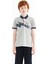 T13EG-11154_01 Erkek Çocuk T-Shirt Polo Yaka 1