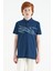 T13EG-11154_01 Erkek Çocuk T-Shirt Polo Yaka 1
