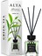 Nature's Scents Green Tea Bambu Çubuklu Oda Kokusu - Yeşilçay Kokusu 2