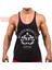 Tarzsokak Gym Tank Top Fitness Sporcu Atleti GYM146 1