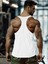 Tarzsokak Gym Tank Top Fitness Sporcu Atleti GYM132 2