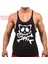 Tarzsokak Gym Tank Top Fitness Sporcu Atleti GYM23 1
