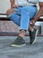 Wg015 Haki Erkek Casual Ayakkabı 2