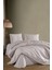 Stripe Saten (KİNG SİZE) Nevresim Takım 1