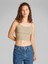 Logo Elastıc Strappy Top 1