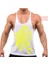 Tarzsokak Gym Tank Top Fitness Sporcu Atleti GYM42 1
