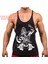 Tarzsokak Gym Tank Top Fitness Sporcu Atleti GYM149 1