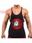 Tarzsokak Gym Tank Top Fitness Sporcu Atleti GYM102 1