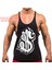 Tarzsokak Gym Tank Top Fitness Sporcu Atleti GYM103 1