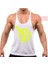 Tarzsokak Gym Tank Top Fitness Sporcu Atleti GYM131 1