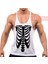Tarzsokak Gym Tank Top Fitness Sporcu Atleti GYM46 1