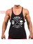 Tarzsokak Gym Tank Top Fitness Sporcu Atleti GYM49 1