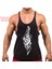 Tarzsokak Gym Tank Top Fitness Sporcu Atleti GYM100 1