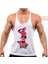 Tarzsokak Gym Tank Top Fitness Sporcu Atleti GYM126 1
