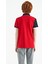 T13EG-11108_01 Erkek Çocuk T-Shirt Polo Yaka 4