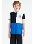 T13EG-11108_01 Erkek Çocuk T-Shirt Polo Yaka 1