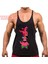 Tarzsokak Gym Tank Top Fitness Sporcu Atleti GYM126 1