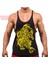 Tarzsokak Gym Tank Top Fitness Sporcu Atleti GYM42 1