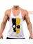 Tarzsokak Gym Tank Top Fitness Sporcu Atleti GYM107 1