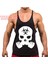 Tarzsokak Gym Tank Top Fitness Sporcu Atleti GYM129 1