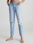 Kadın Mom Jean Ankle Pantolon 1