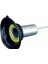 Motogusto RAPID50 Gaz Pistonu 18 mm Kalınlık 1