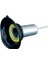 Motogusto RAPID50 Gaz Pistonu 18 mm Kalınlık 2