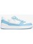 Kadın Mavi T-Clip Sneaker 1