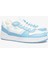 Kadın Mavi T-Clip Sneaker 2