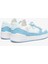 Kadın Mavi T-Clip Sneaker 3