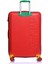 Unisex Benetton Büyük Boy 70 cm Valiz 14BNT300 3
